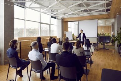 Ansoff Sales Training